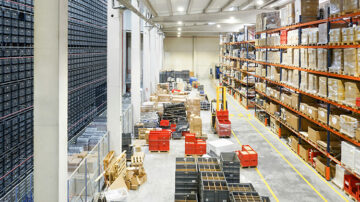 Fulfillment – jak możemy udoskonalić Twój sklep Internetowy?