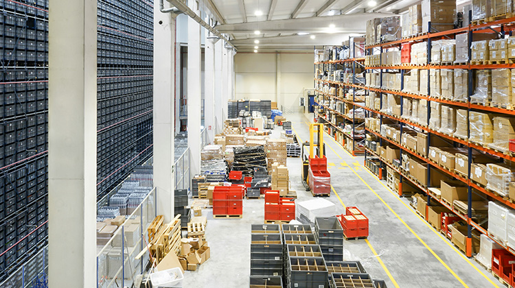 Fulfillment – jak możemy udoskonalić Twój sklep Internetowy?