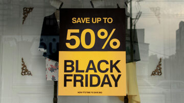 Black Friday