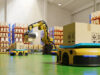 fulfillment w e-commerce